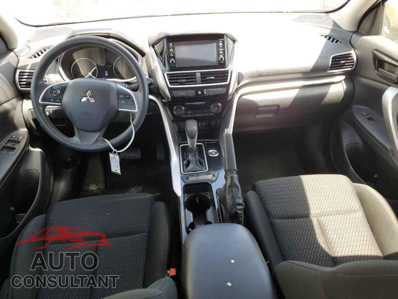 MITSUBISHI ECLIPSE 2020 - JA4AT3AA8LZ007521