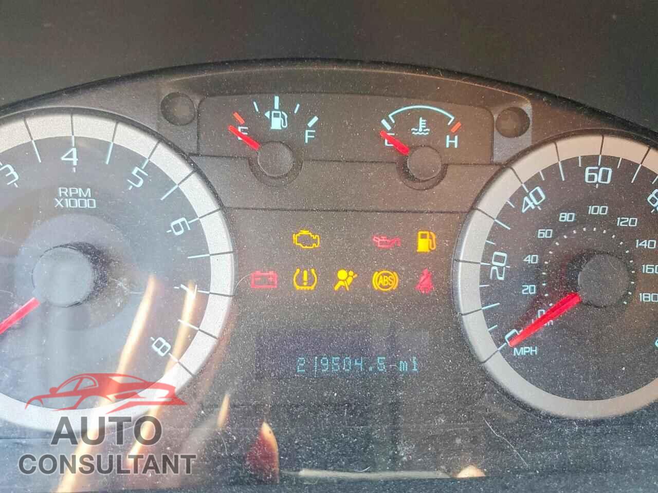 FORD ESCAPE 2012 - 1FMCU9E77CKA21993
