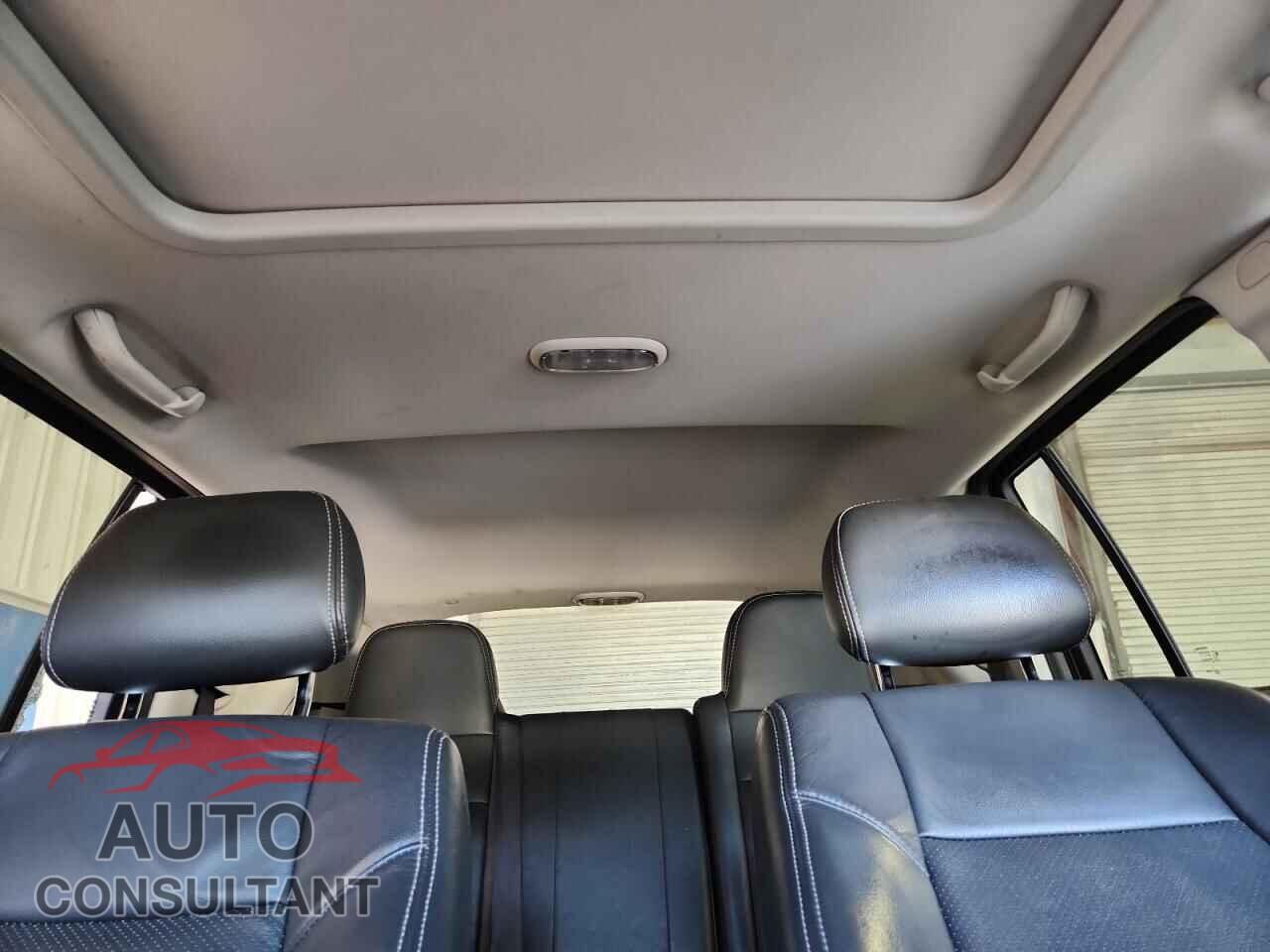 JEEP COMPASS 2017 - 1C4NJCEB2HD185798