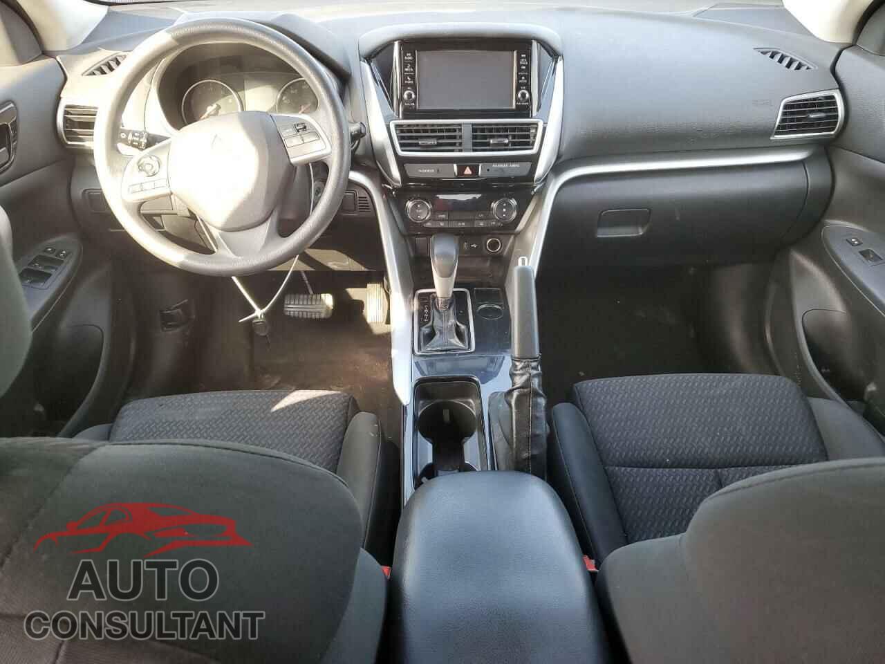 MITSUBISHI ECLIPSE 2019 - JA4AS3AA8KZ013479