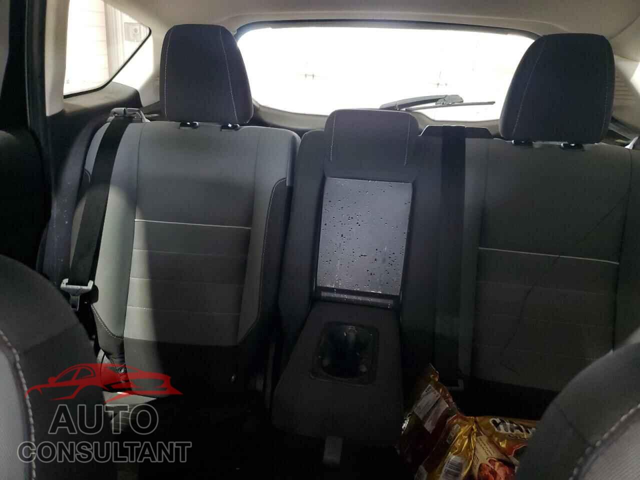 FORD CMAX 2015 - 1FADP5AUXFL100454