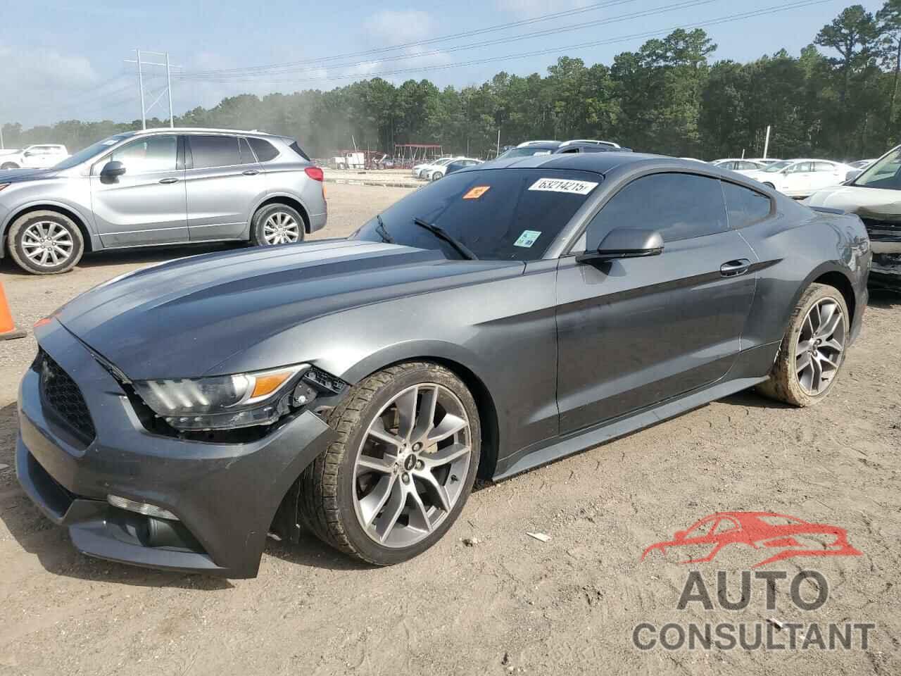 FORD ALL Models 2017 - 1FA6P8TH0H5322874