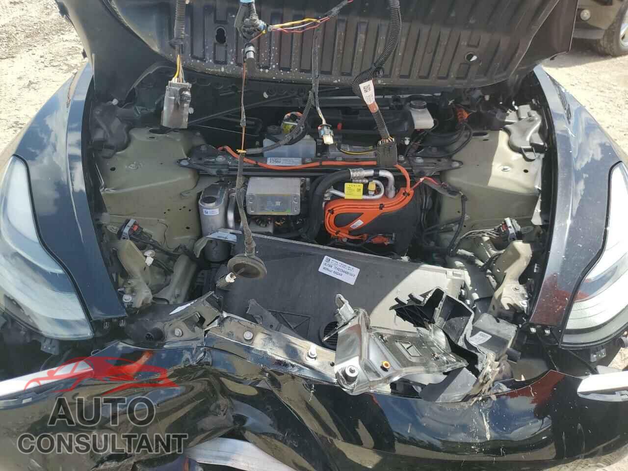 TESLA MODEL 3 2023 - 5YJ3E1EA1PF433747