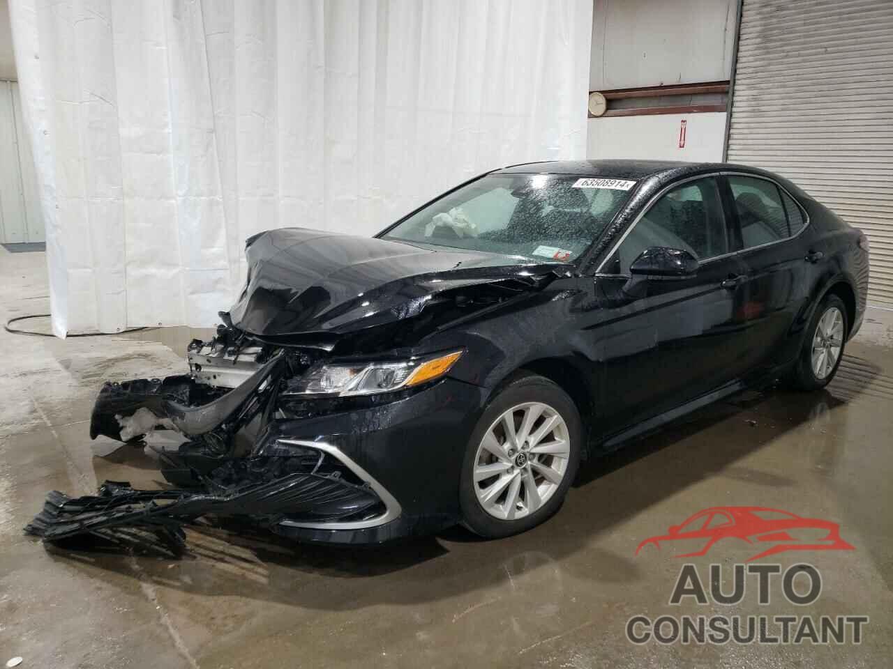 TOYOTA CAMRY 2022 - 4T1C11BK9NU056352