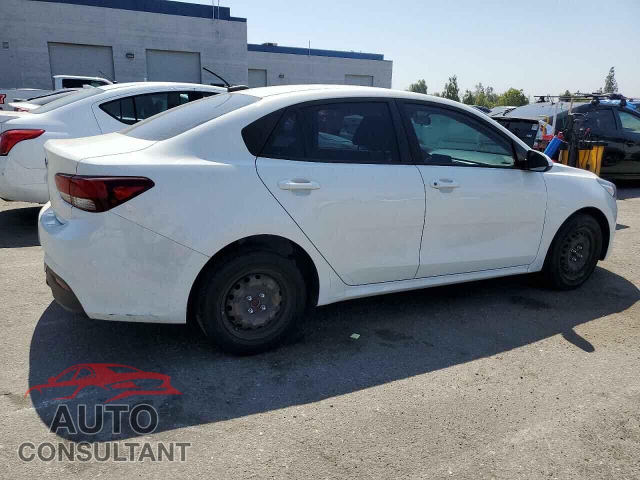 KIA RIO 2020 - 3KPA24AD2LE273704