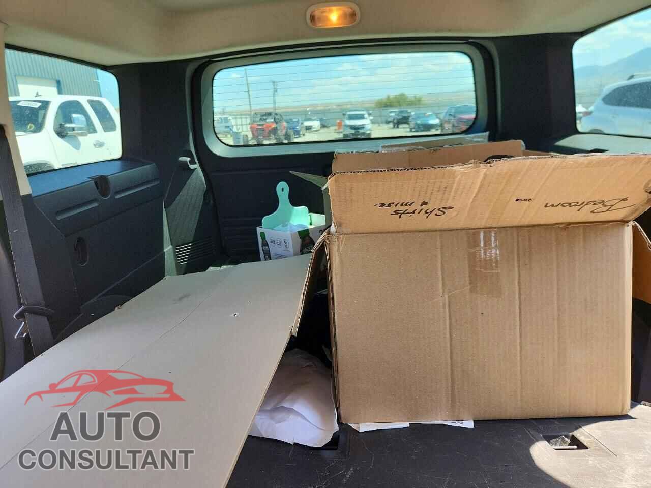 DODGE NITRO 2010 - 1D4PT2GK5AW129720