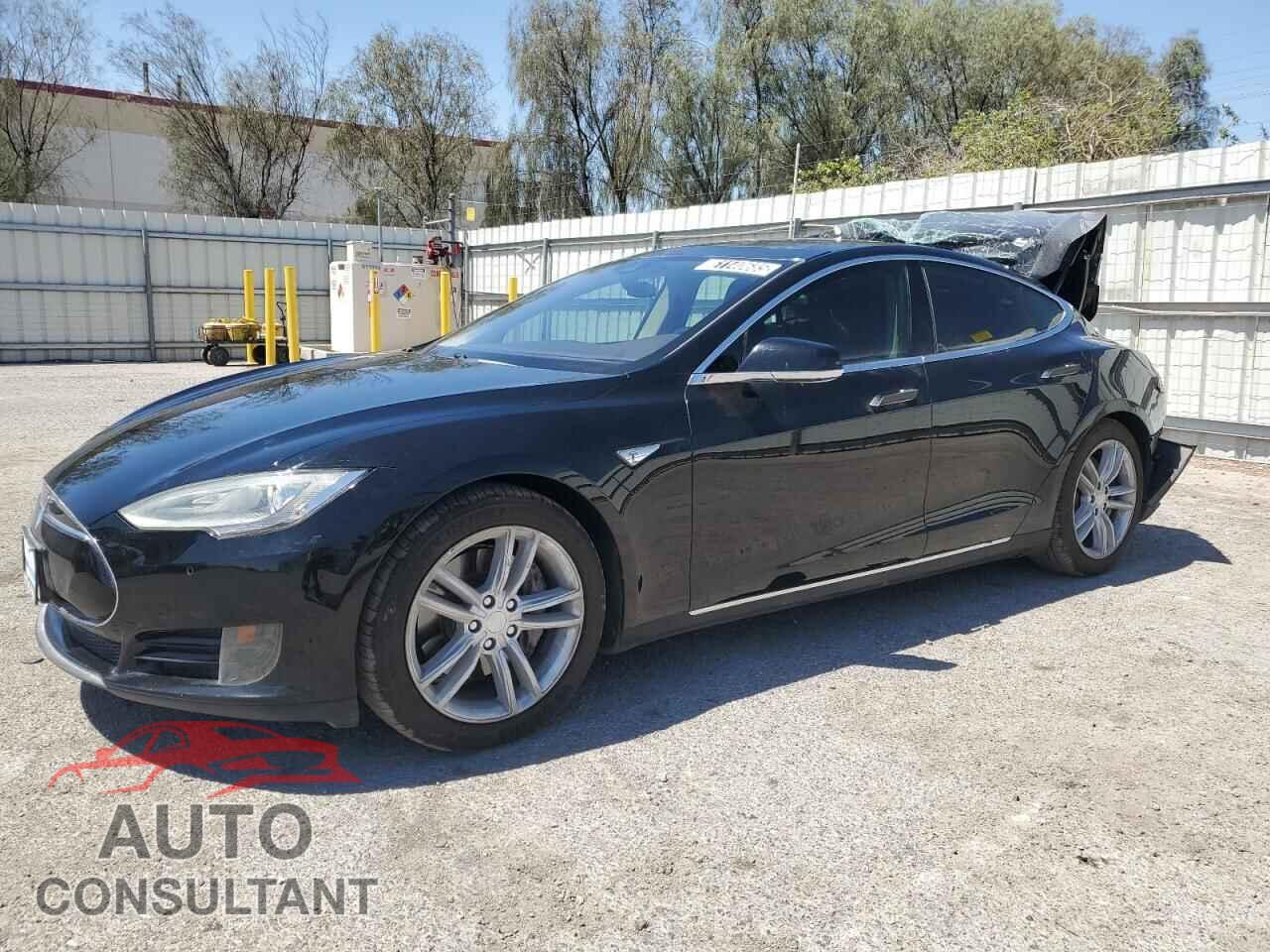 TESLA MODEL S 2016 - 5YJSA1E10GF130661