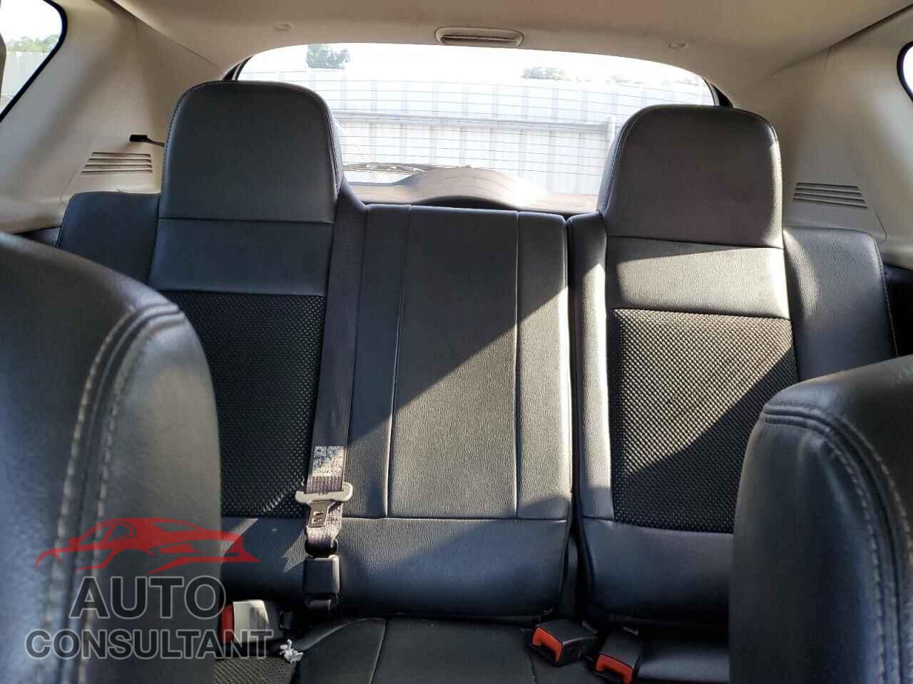 JEEP COMPASS 2014 - 1C4NJDEB3ED562009