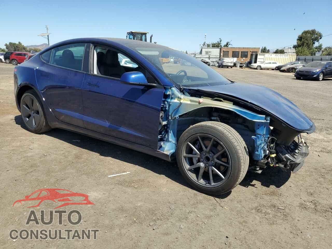 TESLA MODEL 3 2023 - 5YJ3E1EA3PF458519