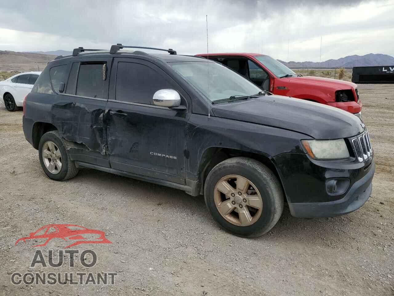 JEEP COMPASS 2014 - 1C4NJCBA8ED574971