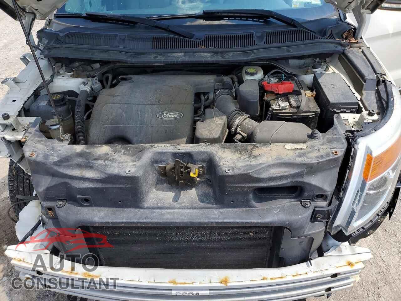 FORD EXPLORER 2015 - 1FM5K8D85FGA96024