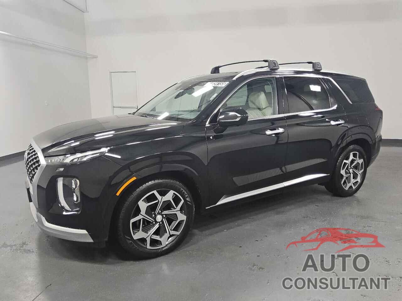 HYUNDAI PALISADE 2021 - KM8R7DHE2MU265636