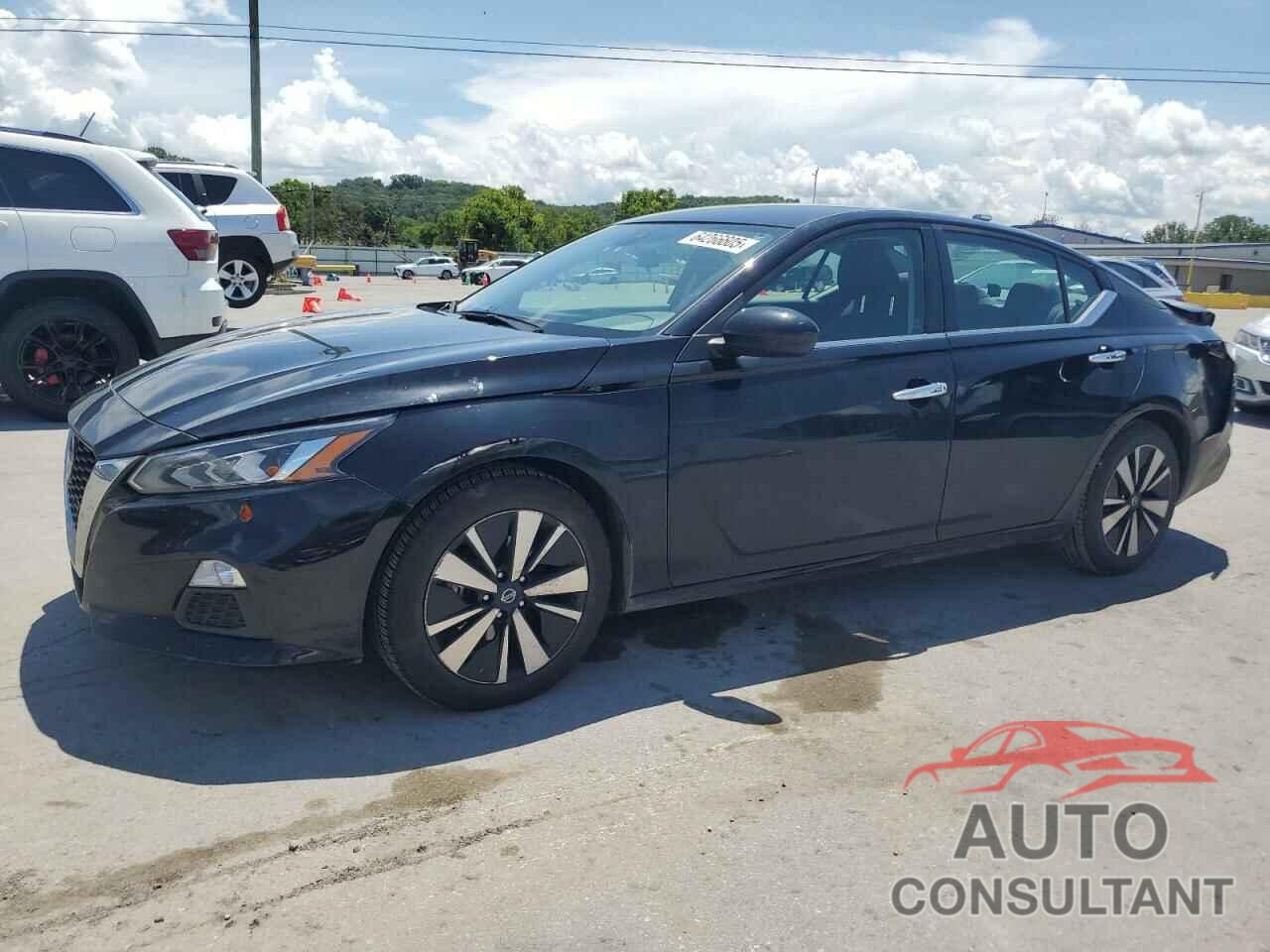 NISSAN ALTIMA 2021 - 1N4BL4DV0MN409885