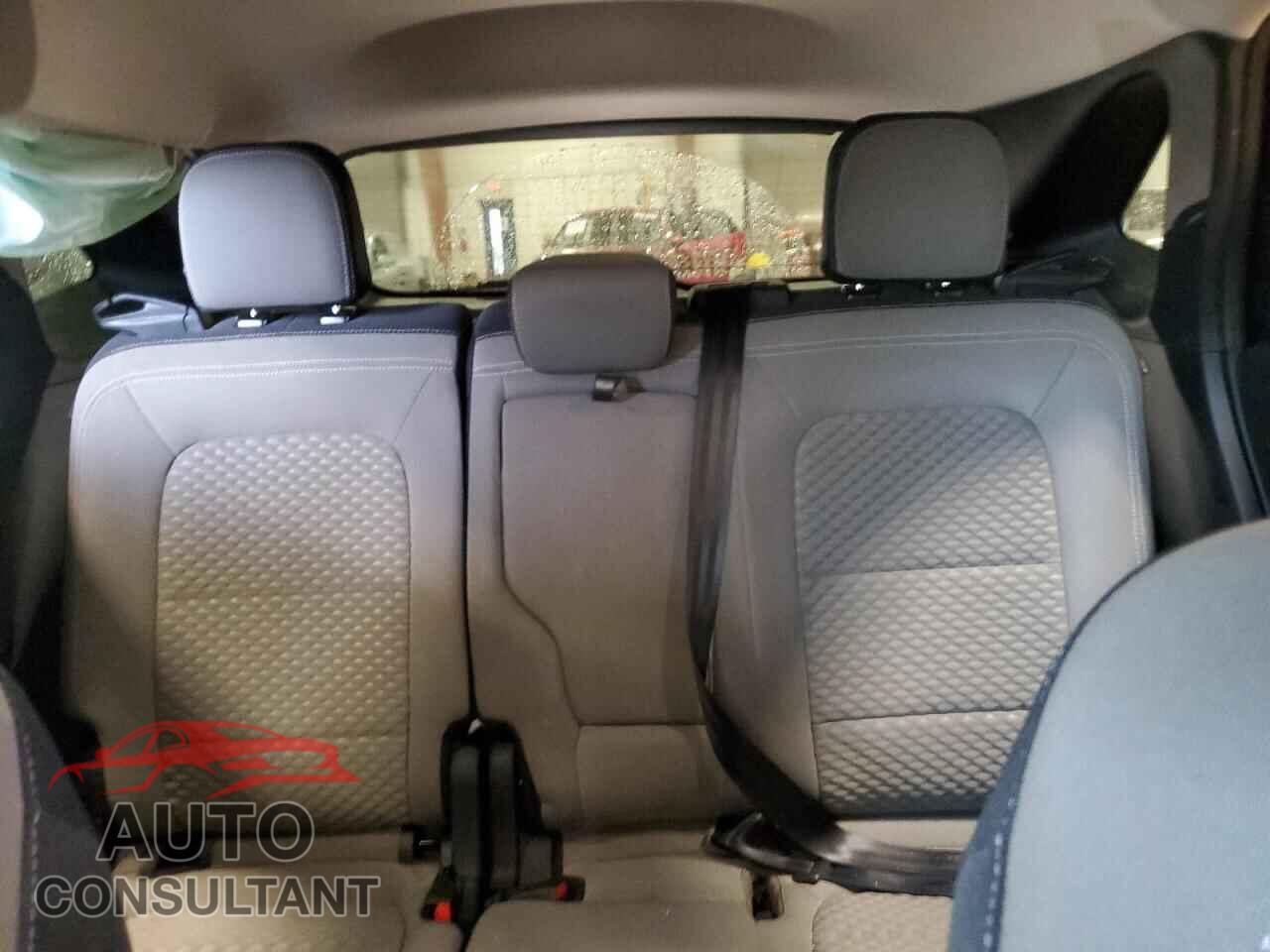 FORD ESCAPE 2020 - 1FMCU0G67LUA85942