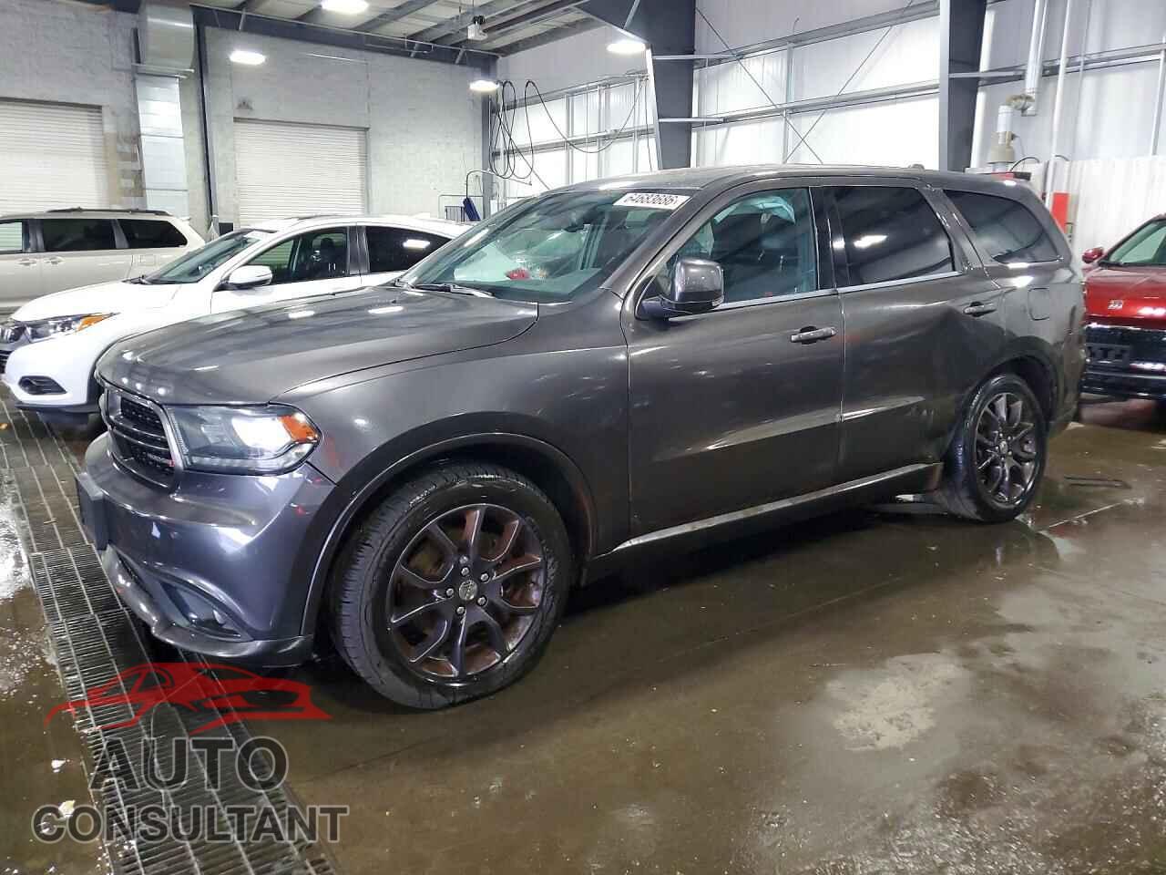 DODGE DURANGO 2015 - 1C4SDJCT8FC223743