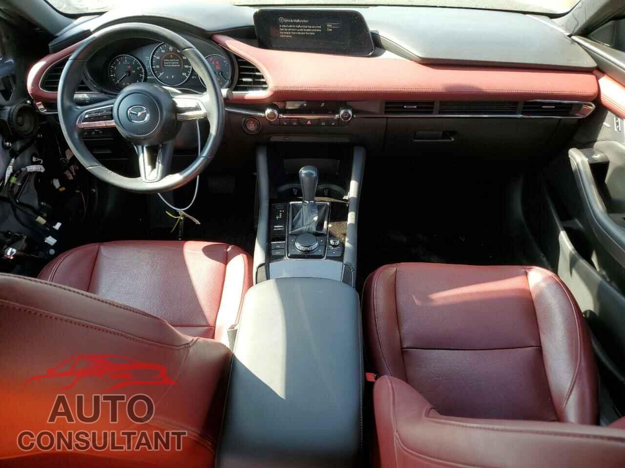 MAZDA 3 2020 - JM1BPANM3L1155971
