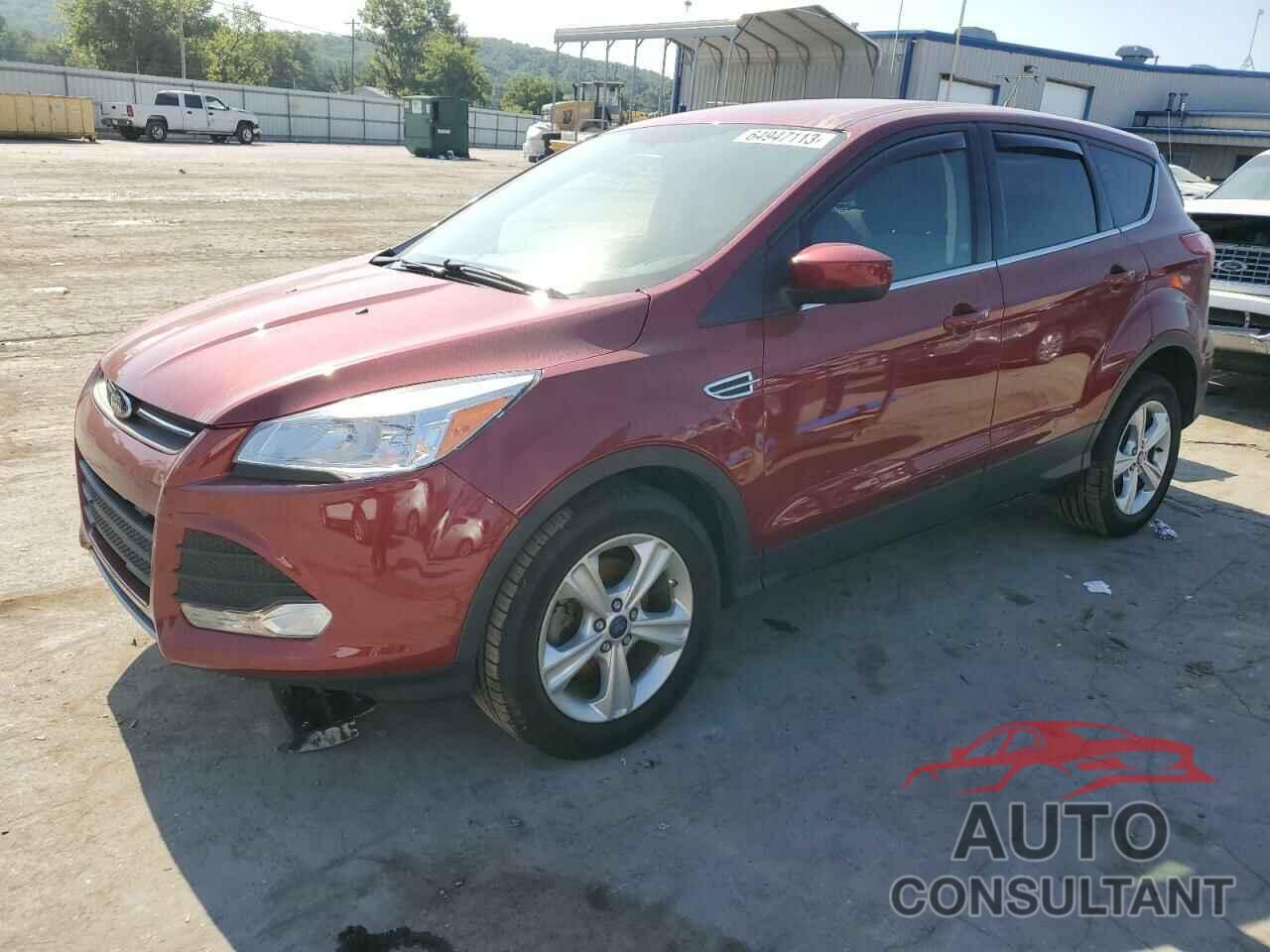 FORD ESCAPE 2015 - 1FMCU0G73FUA23774
