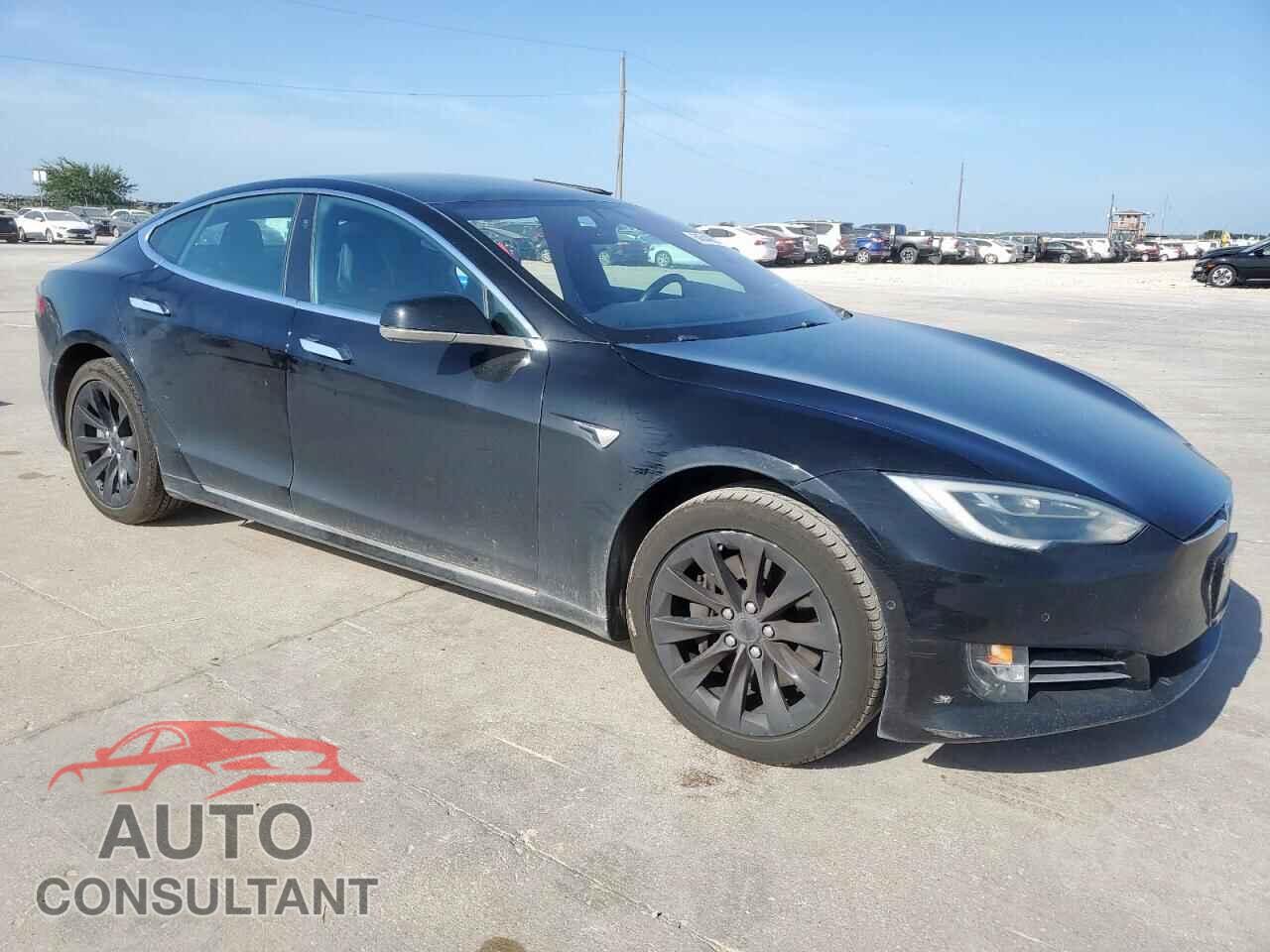 TESLA MODEL S 2018 - 5YJSA1E2XJF261693