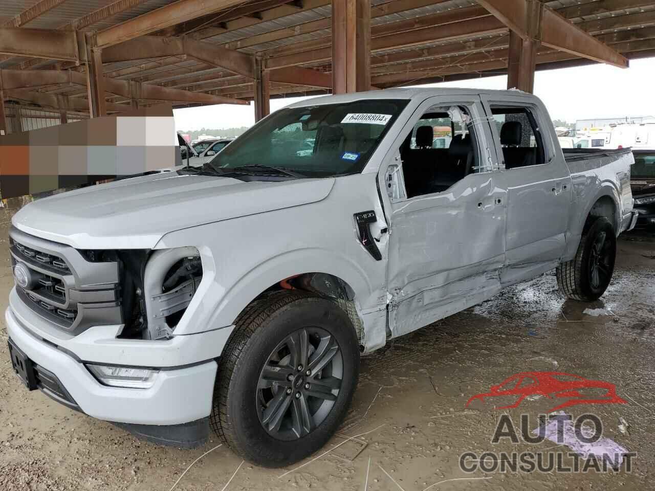 FORD F-150 2023 - 1FTEW1C5XPKE37424