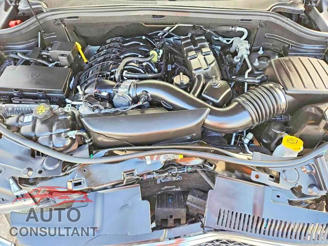 DODGE DURANGO 2023 - 1C4RDHAG8PC635630