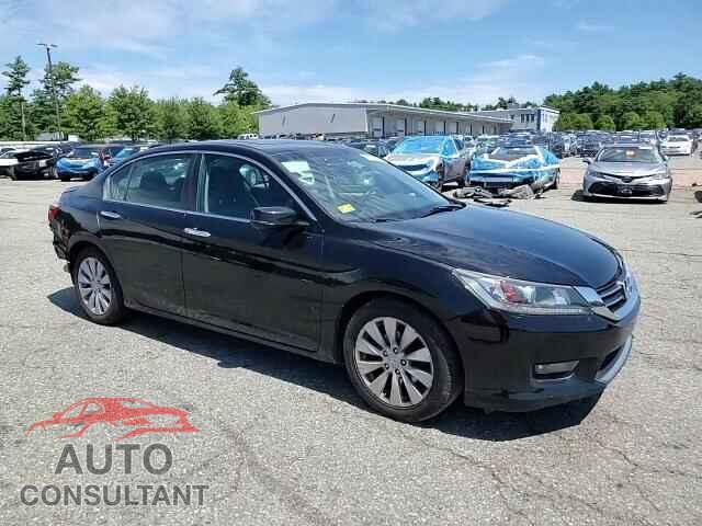 HONDA ACCORD 2014 - 1HGCR2F88EA126900