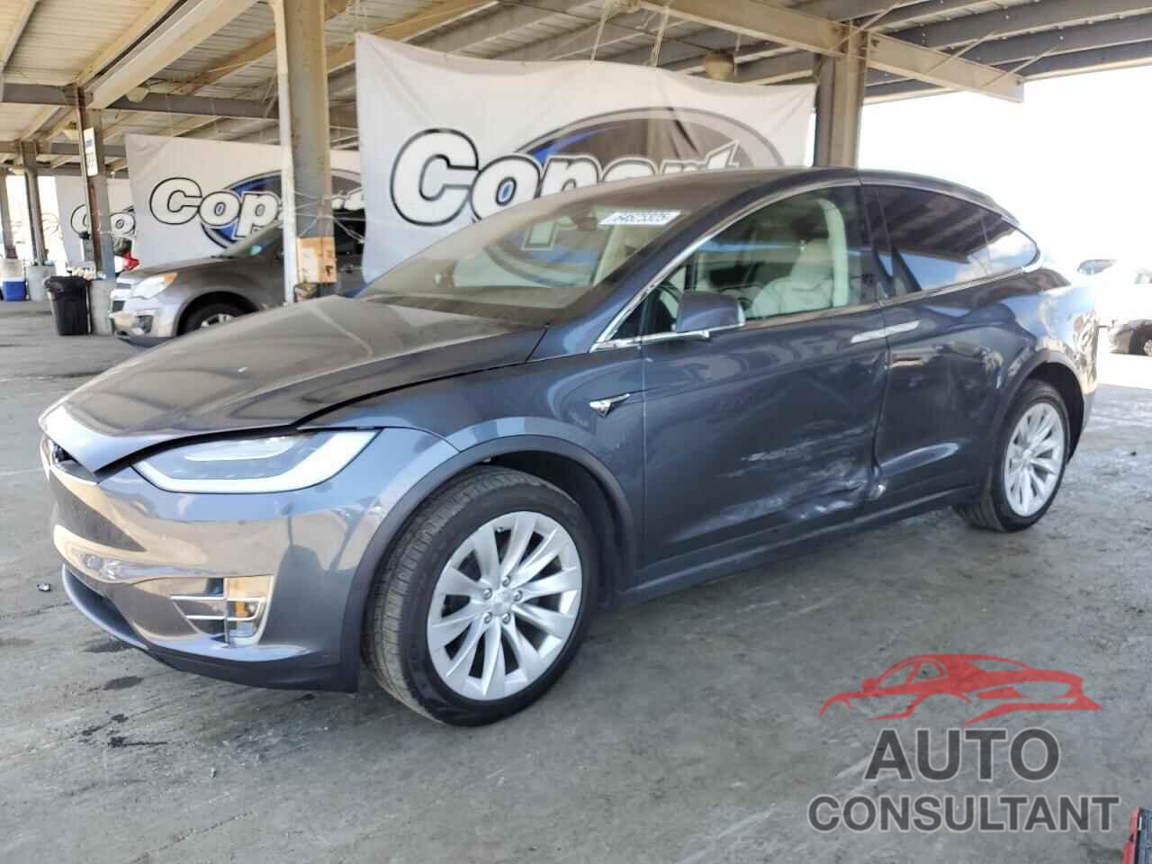 TESLA MODEL X 2019 - 5YJXCBE29KF150804
