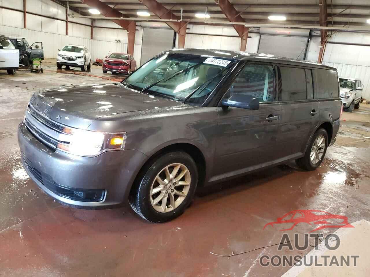 FORD FLEX 2016 - 2FMGK5B83GBA17825