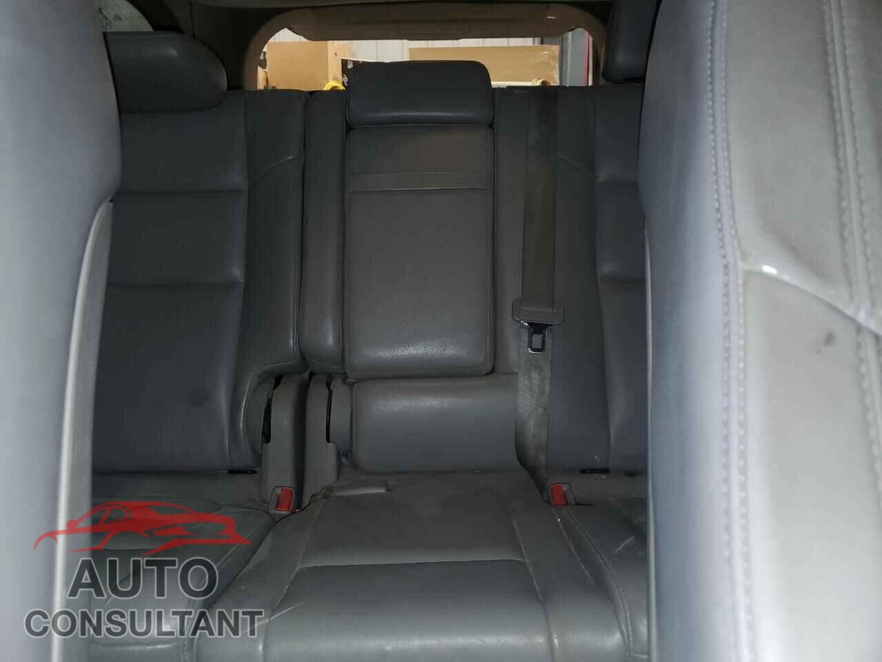 DODGE DURANGO 2013 - 1C4SDJDT3DC578590