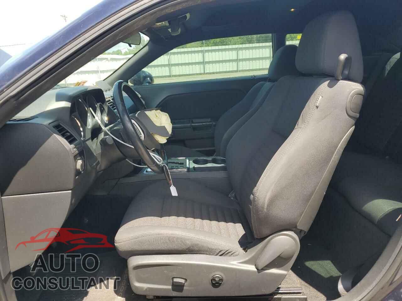 DODGE CHALLENGER 2011 - 2B3CJ4DG0BH561663