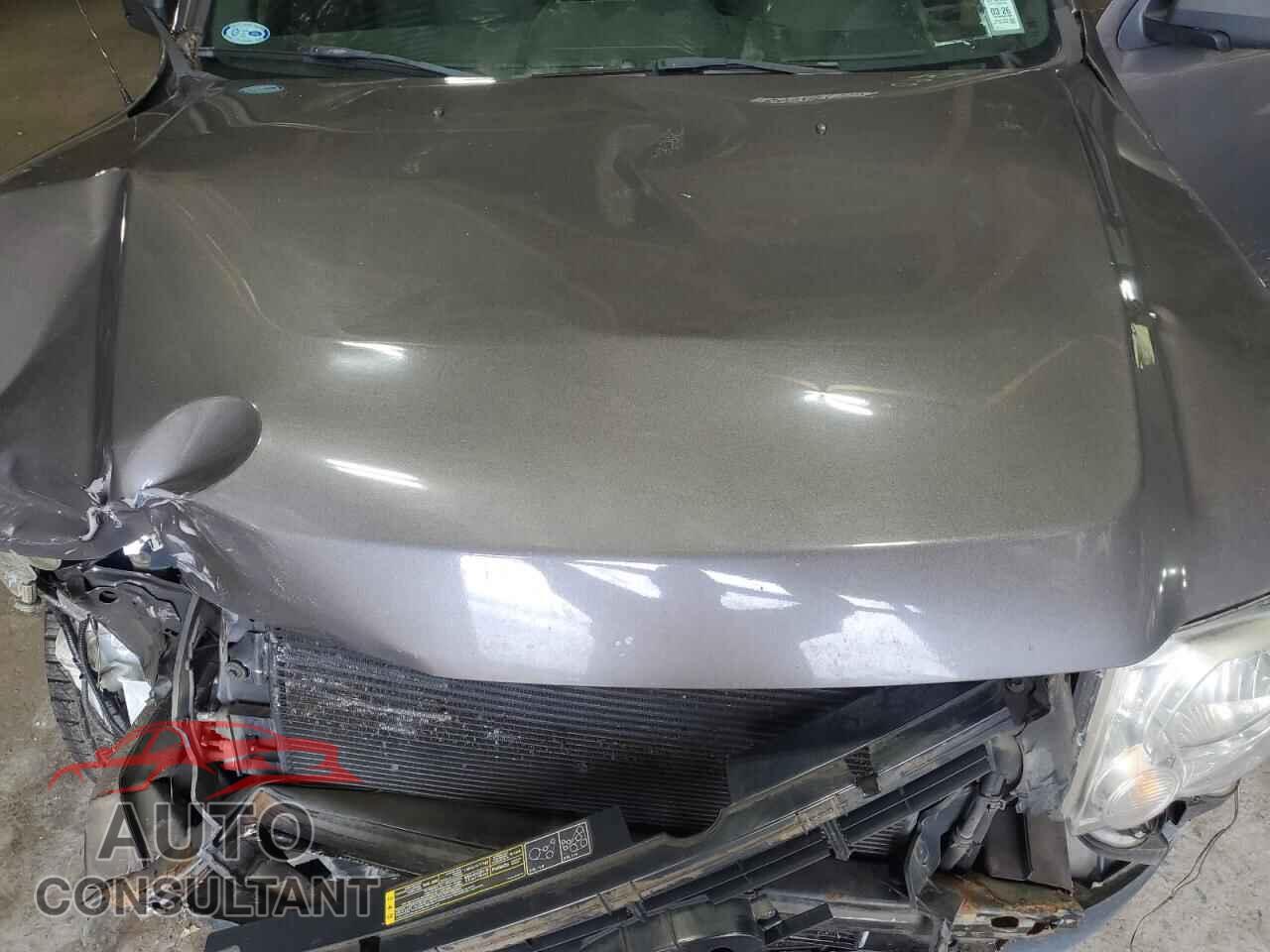 FORD ESCAPE 2012 - 1FMCU9DG4CKC50861