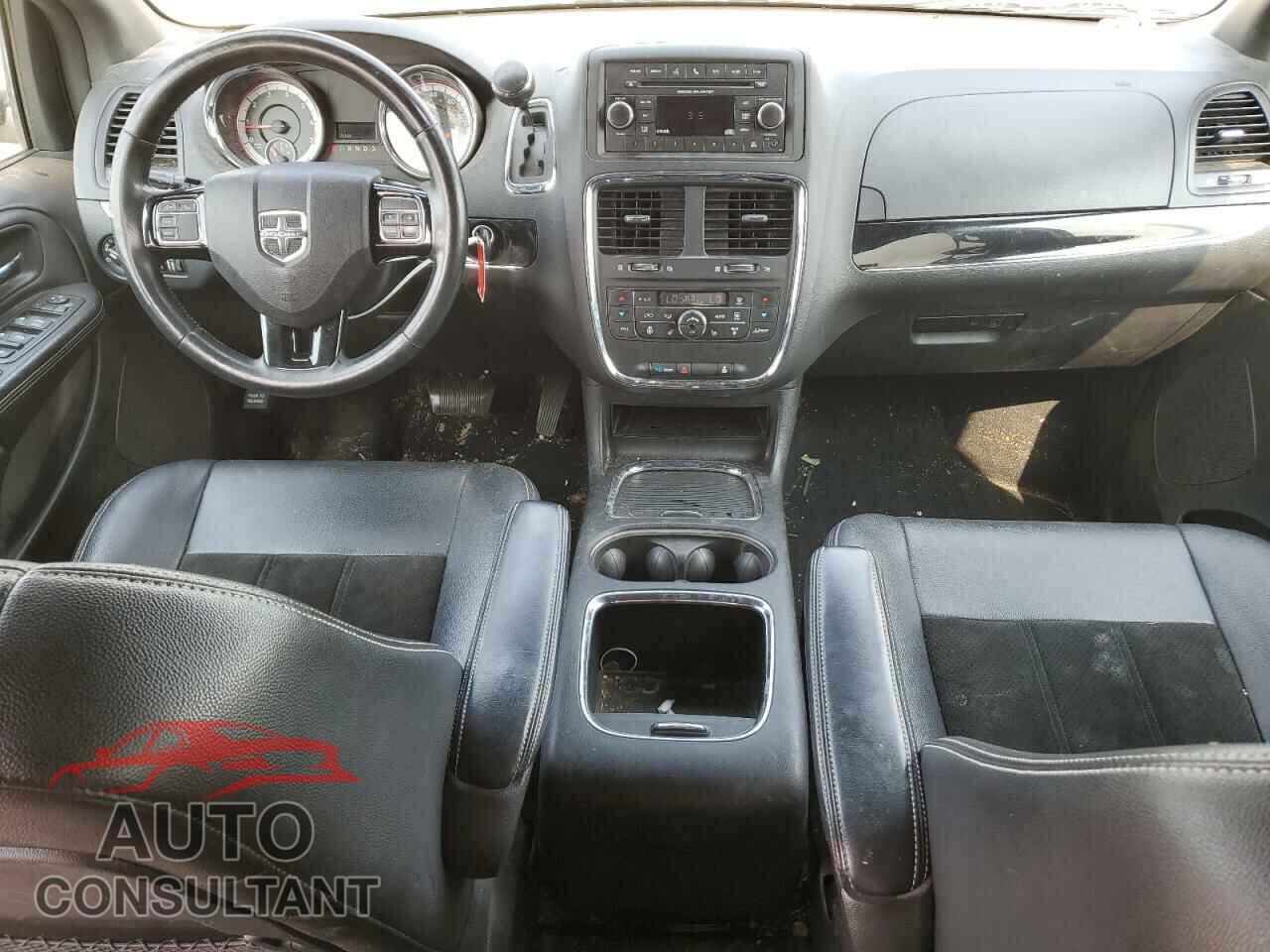 DODGE CARAVAN 2016 - 2C4RDGCG2GR258078