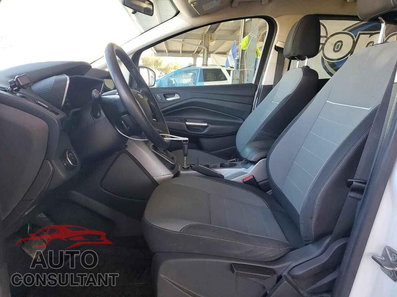 FORD CMAX 2014 - 1FADP5AU0EL512963