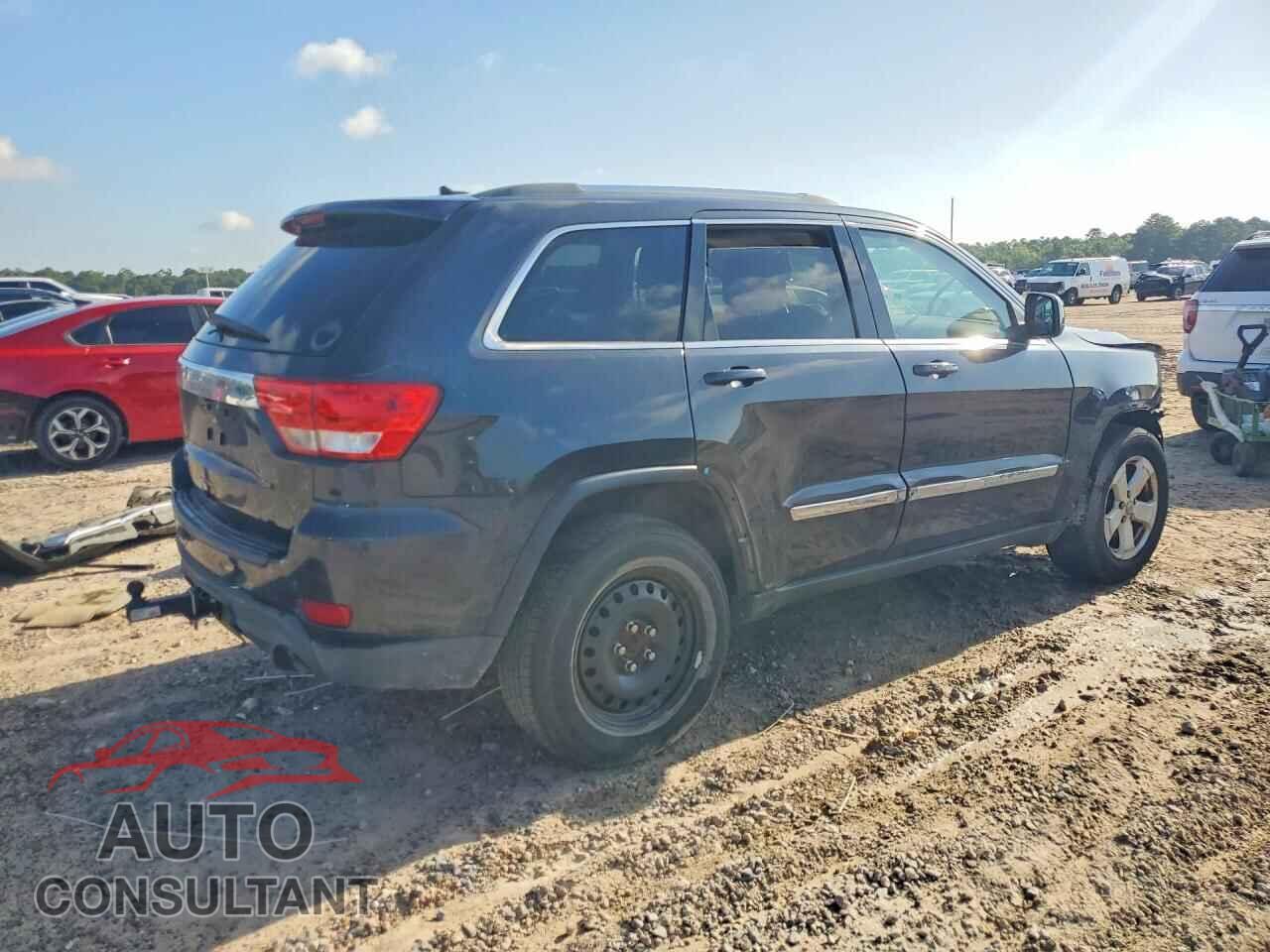 JEEP CHEROKEE 2012 - 1C4RJFAG9CC288963