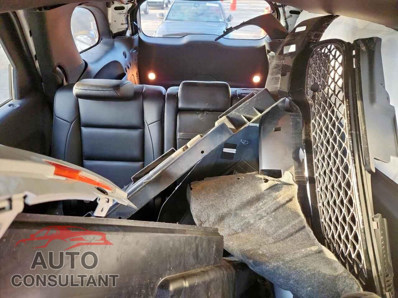 DODGE DURANGO 2023 - 1C4SDJFT6PC672450