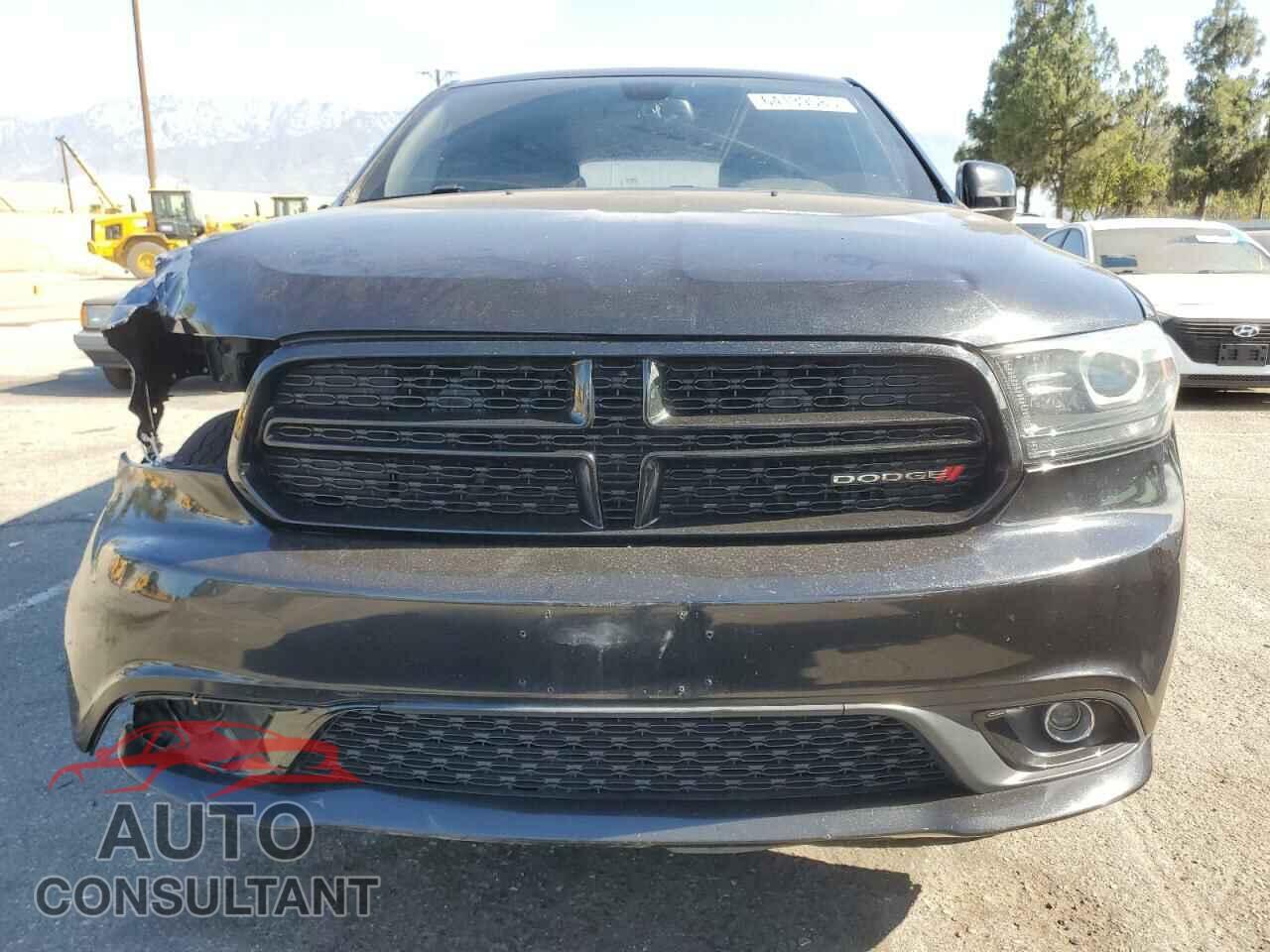 DODGE DURANGO 2015 - 1C4RDHAG4FC931226