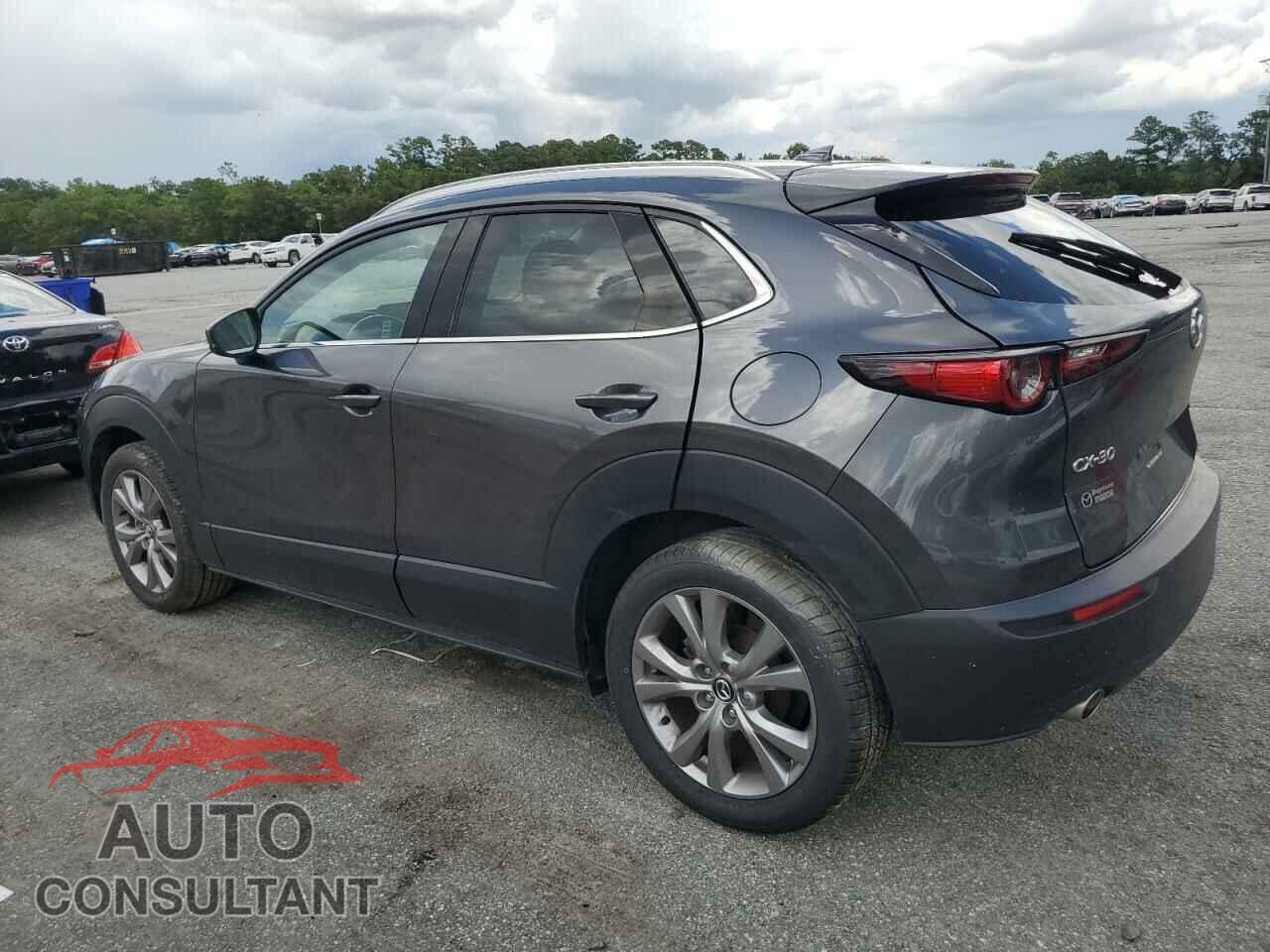 MAZDA CX30 2020 - 3MVDMAEM1LM100566