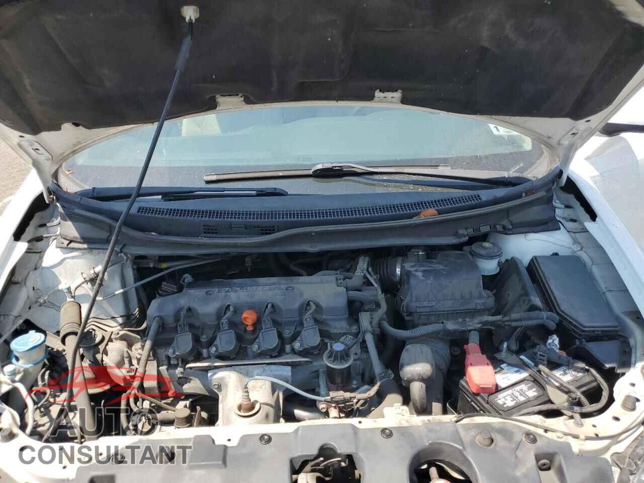 HONDA CIVIC 2015 - 19XFB2F86FE027636