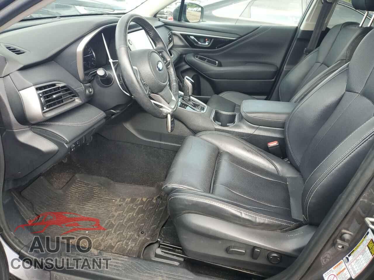 SUBARU OUTBACK 2020 - 4S4BTANC2L3204919