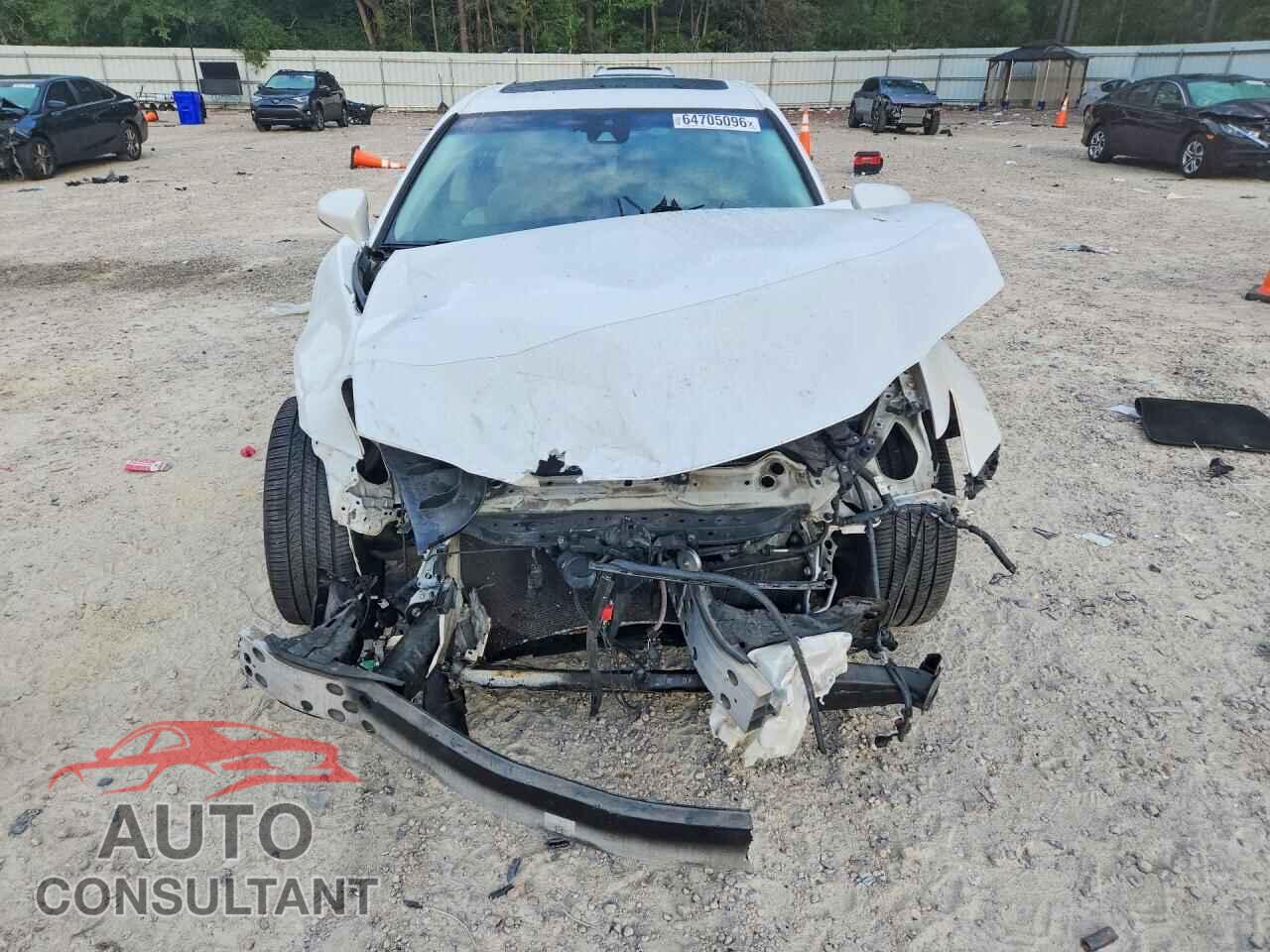 LEXUS GS 2016 - JTHBZ1BL3GA004929