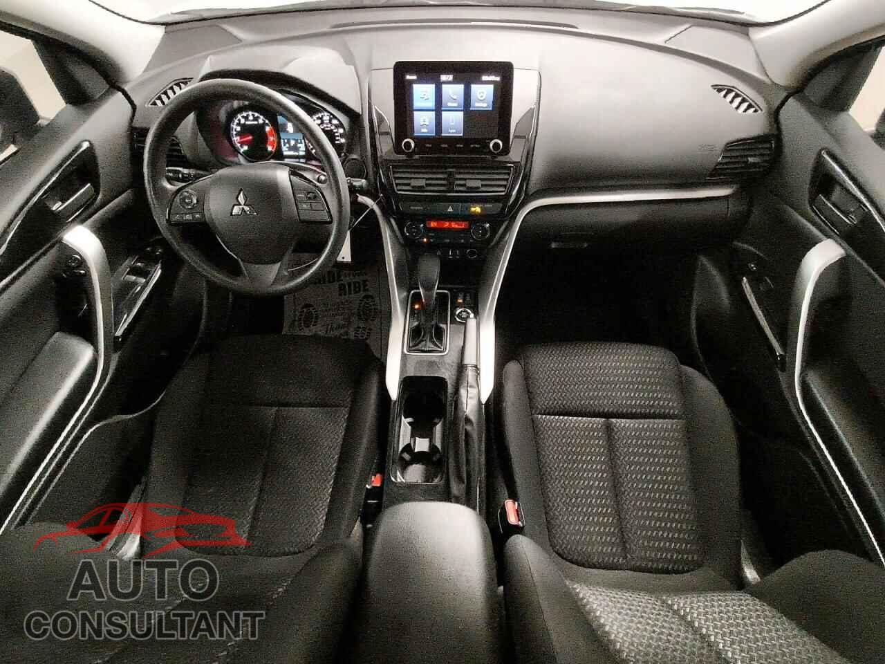 MITSUBISHI ECLIPSE 2023 - JA4ATVAA4PZ050531