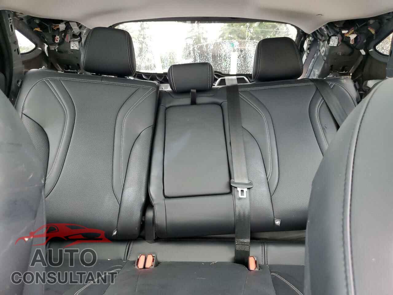 FORD MUSTANG 2023 - 3FMTK3S57PMB02027