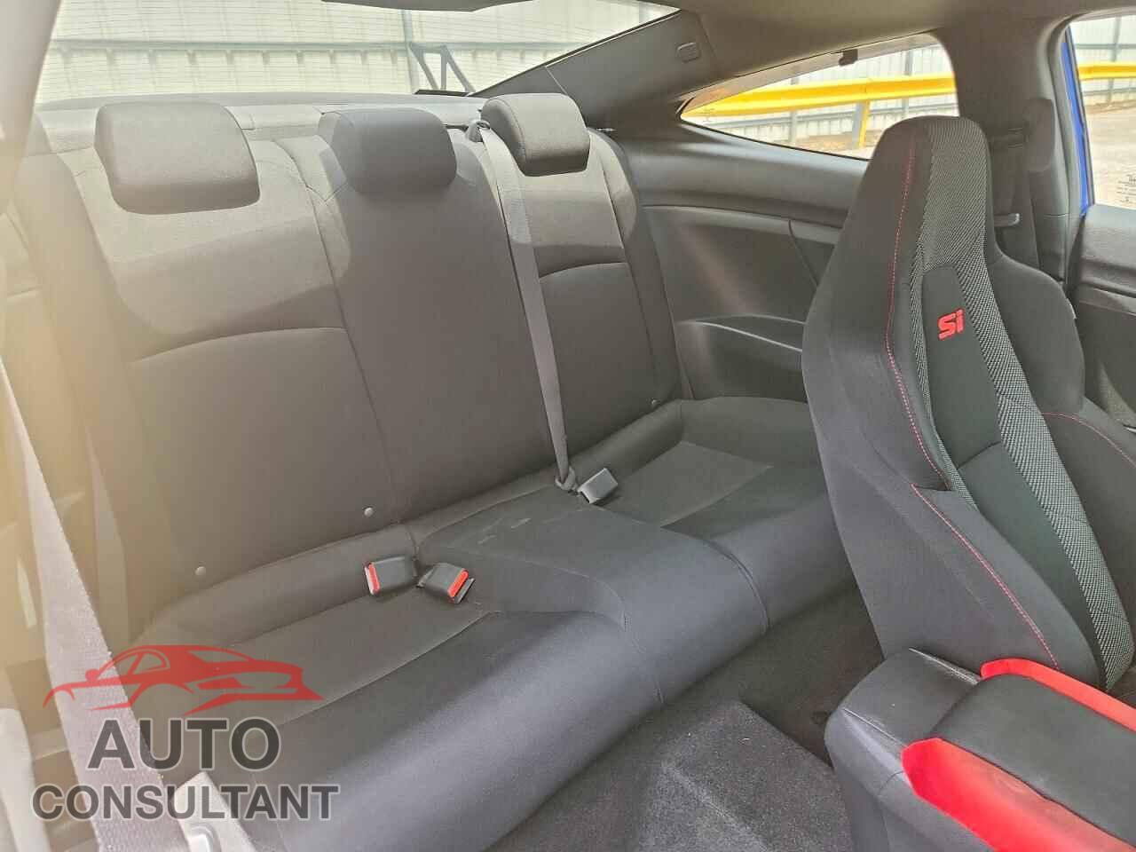 HONDA CIVIC 2017 - 2HGFC3A59HH752897