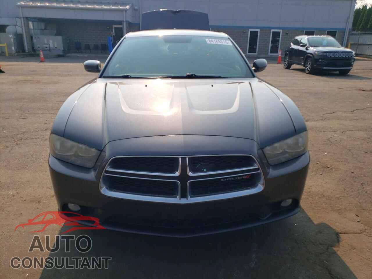 DODGE CHARGER 2014 - 2C3CDXBG0EH169401
