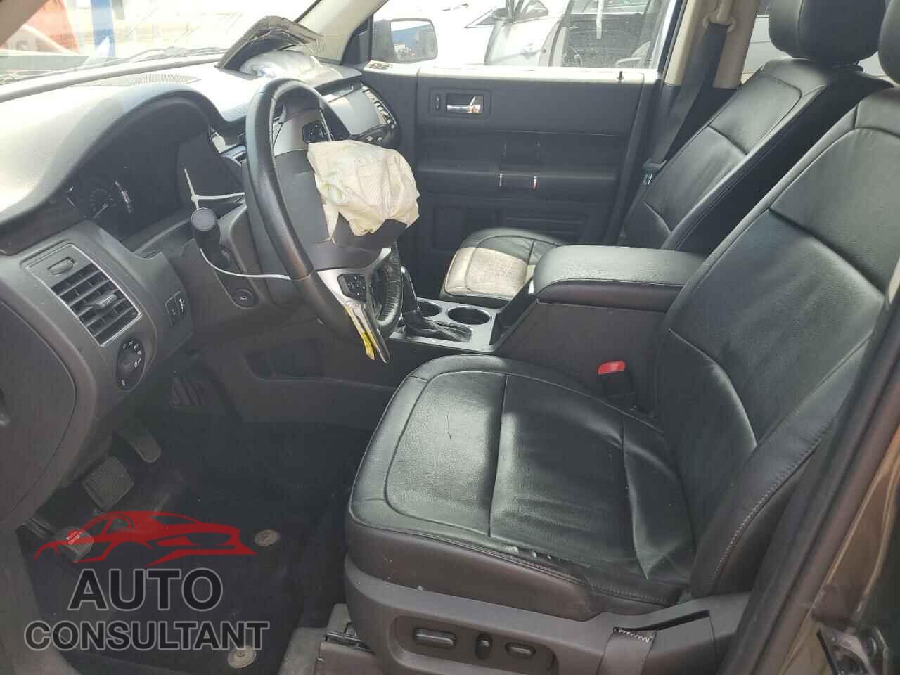 FORD FLEX 2019 - 2FMHK6C86KBA27234