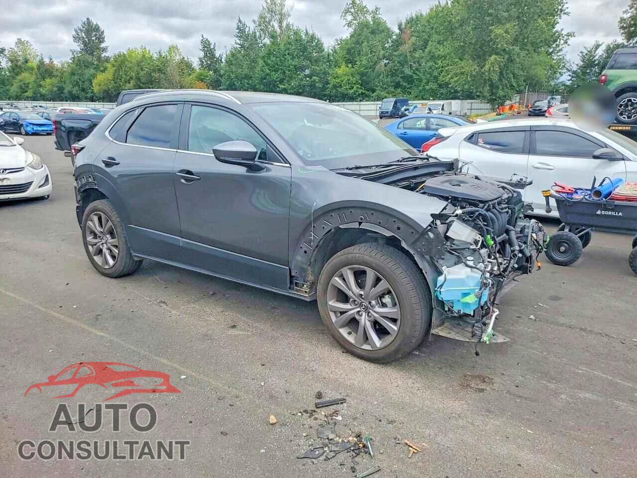 MAZDA CX30 2023 - 3MVDMBCM3PM568085