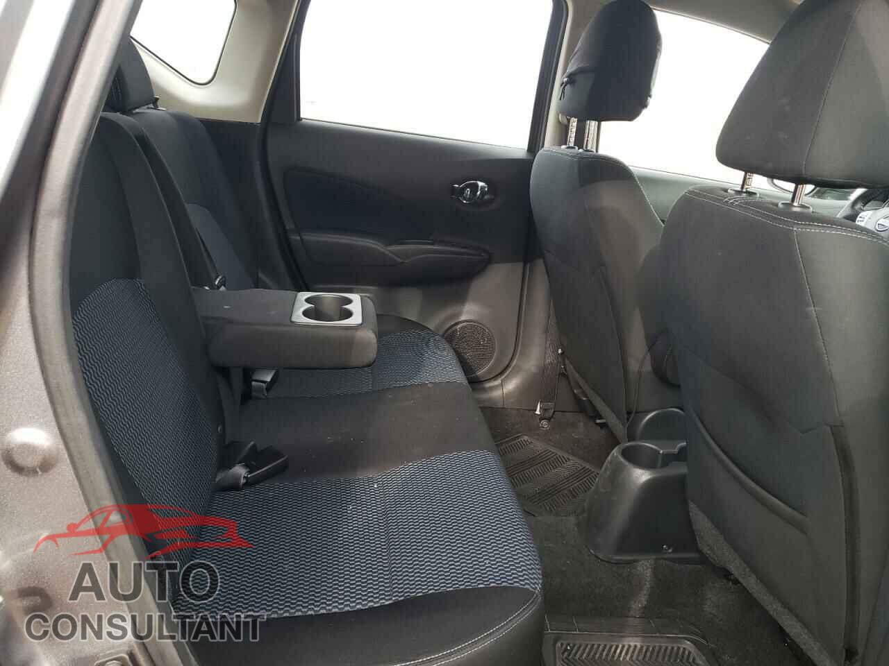 NISSAN VERSA 2017 - 3N1CE2CP3HL370301