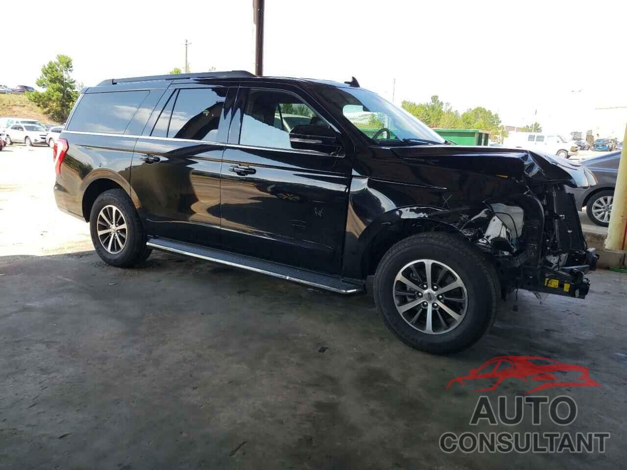 FORD EXPEDITION 2018 - 1FMJK1HT0JEA25970