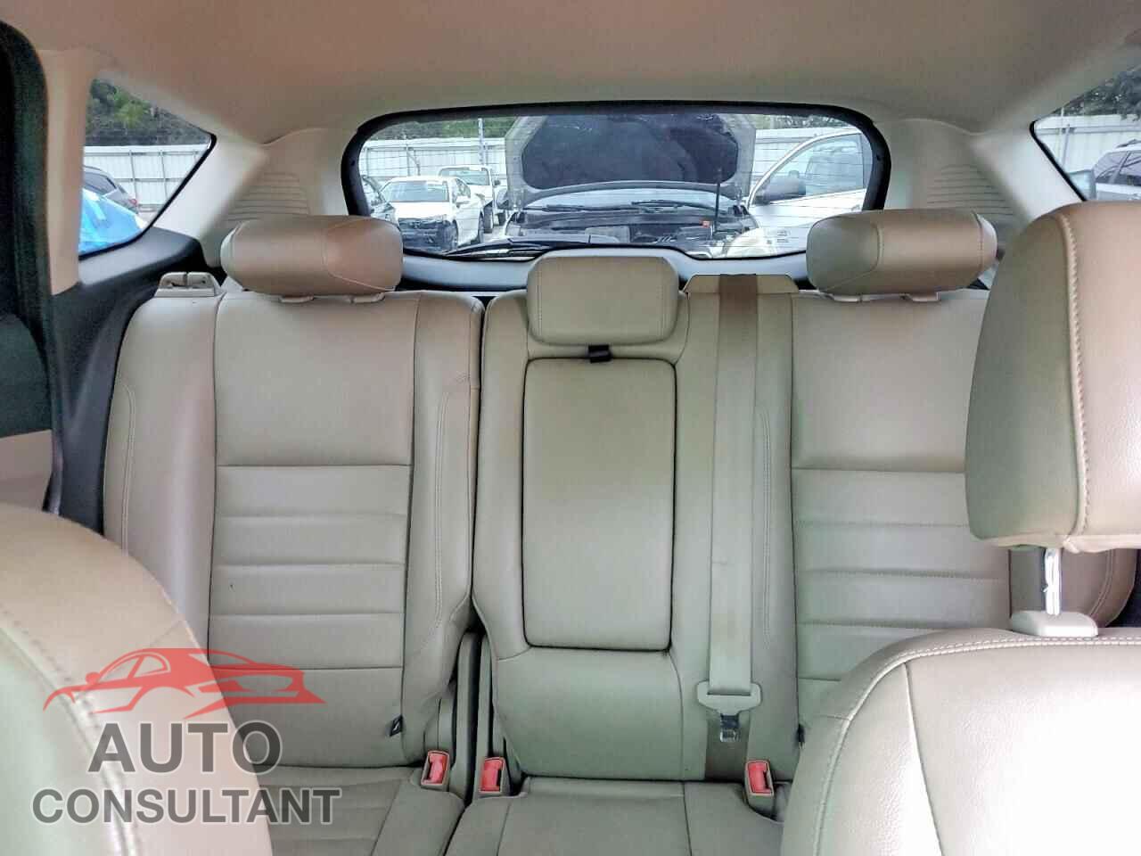 FORD CMAX 2013 - 1FADP5BU6DL505562