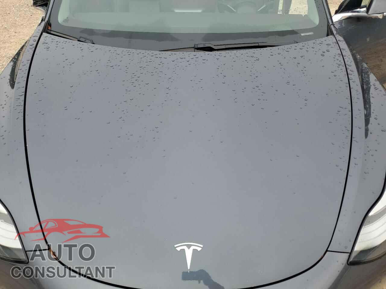 TESLA MODEL 3 2020 - 5YJ3E1EB4LF616403