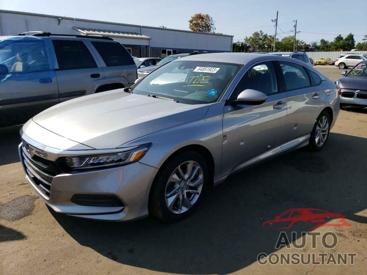 HONDA ACCORD 2019 - 1HGCV1F1XKA043425
